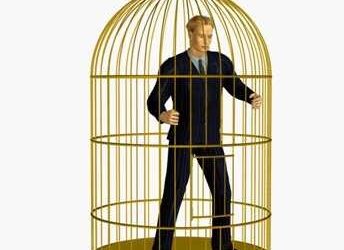 Golden Cage Syndrome