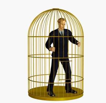 Golden Cage Syndrome