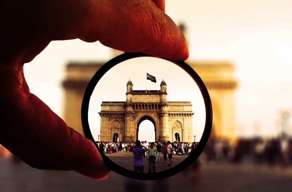 Mumbai, has it lost its “MOJO” of an maximum city?