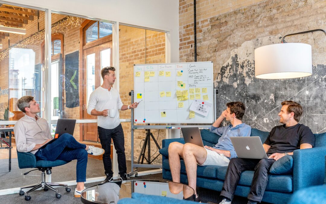 Transformation Series: What Truly Defines a Great Workplace