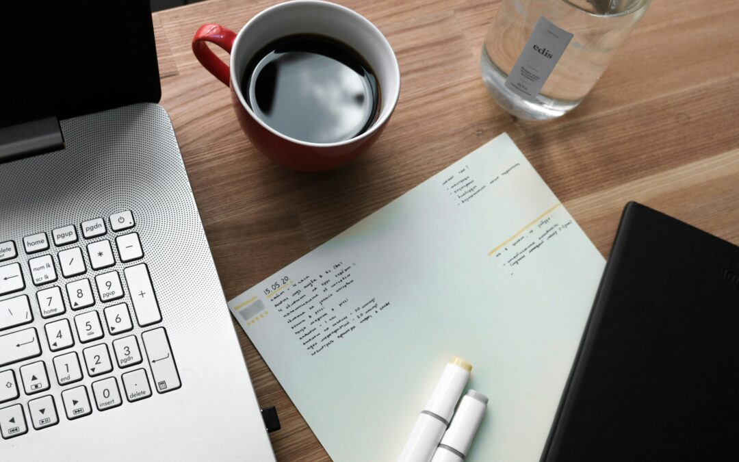 6 Key Lessons for Business Transformation from 40 Years of Experience