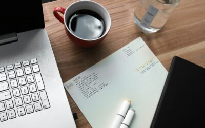 6 Key Lessons for Business Transformation from 40 Years of Experience