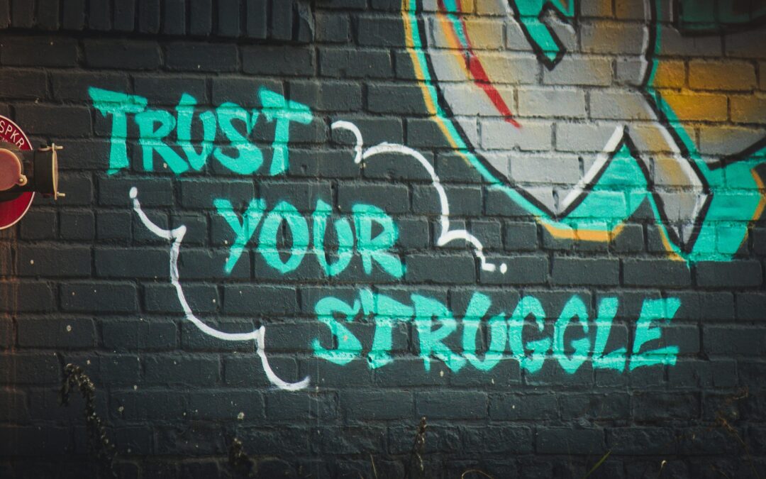 Trust, Train, and Triumph: Lessons from a Process Transformation