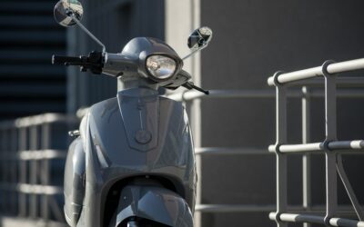 6 Strategies That Revived a Two-Decade-Old Two-Wheeler Company