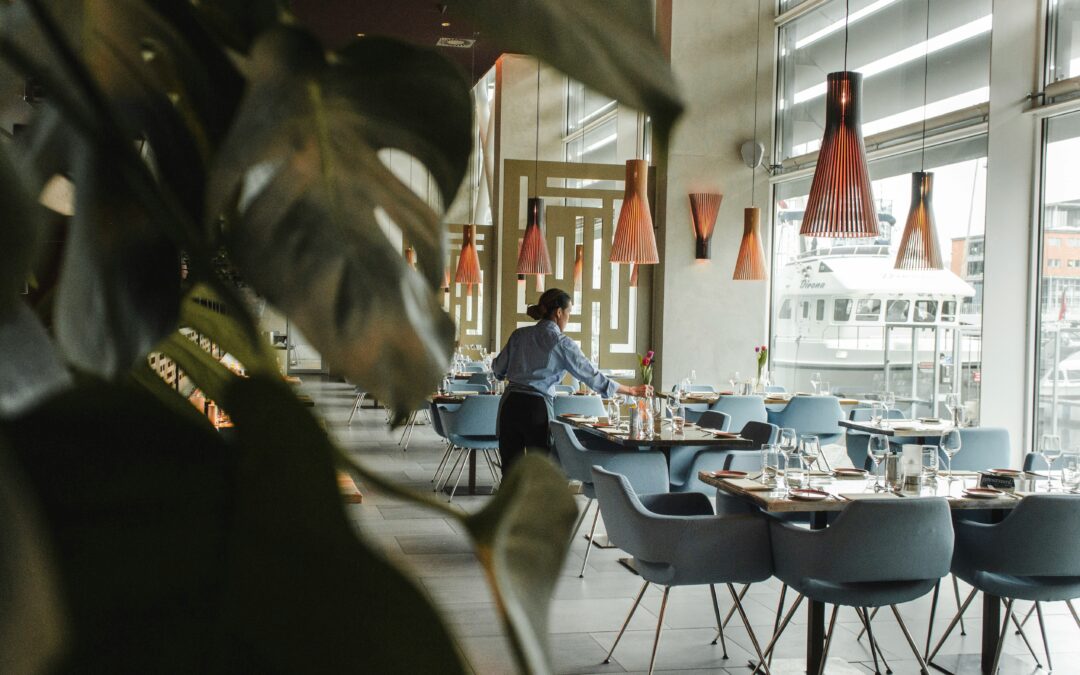 Customer Delight and Upselling: Lessons from an Unexpected Source