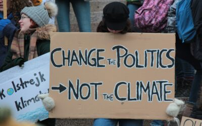 Election has given back our original clean cities