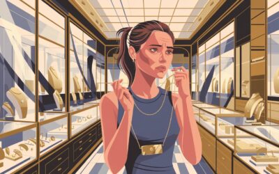 A Customer’s Ordeal: Lessons from a Jewellery Shopping Experience in Mumbai