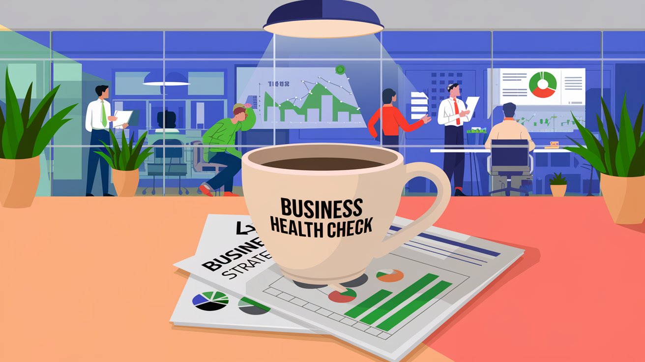 Business Health Check