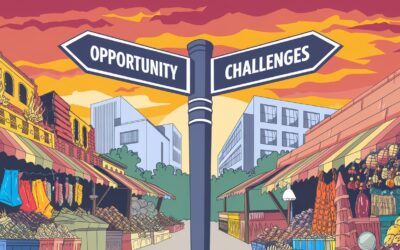 India: The Land of Opportunity or a Graveyard for MNCs?