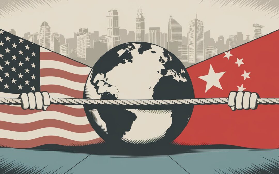 Tariff Wars: Navigating the Complex Landscape