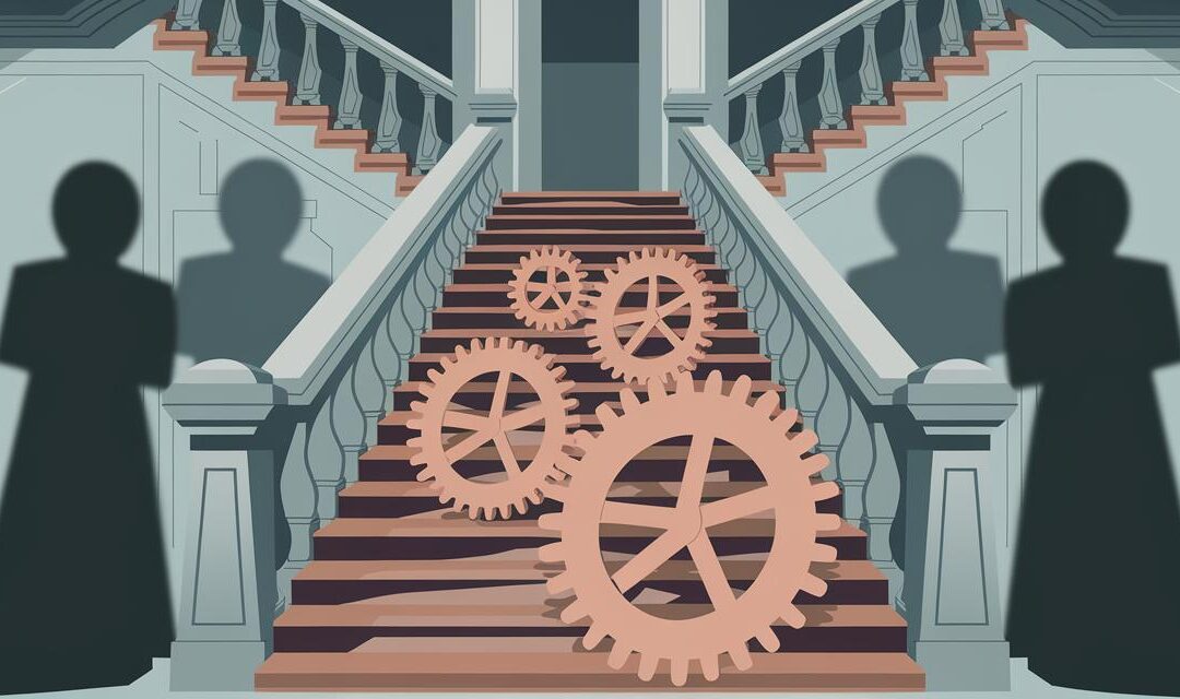 Professional Management Transition: Crucial Strategy Breakdown