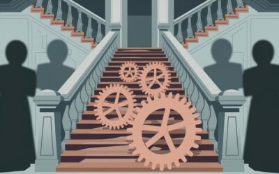 Professional Management Transition: Crucial Strategy Breakdown