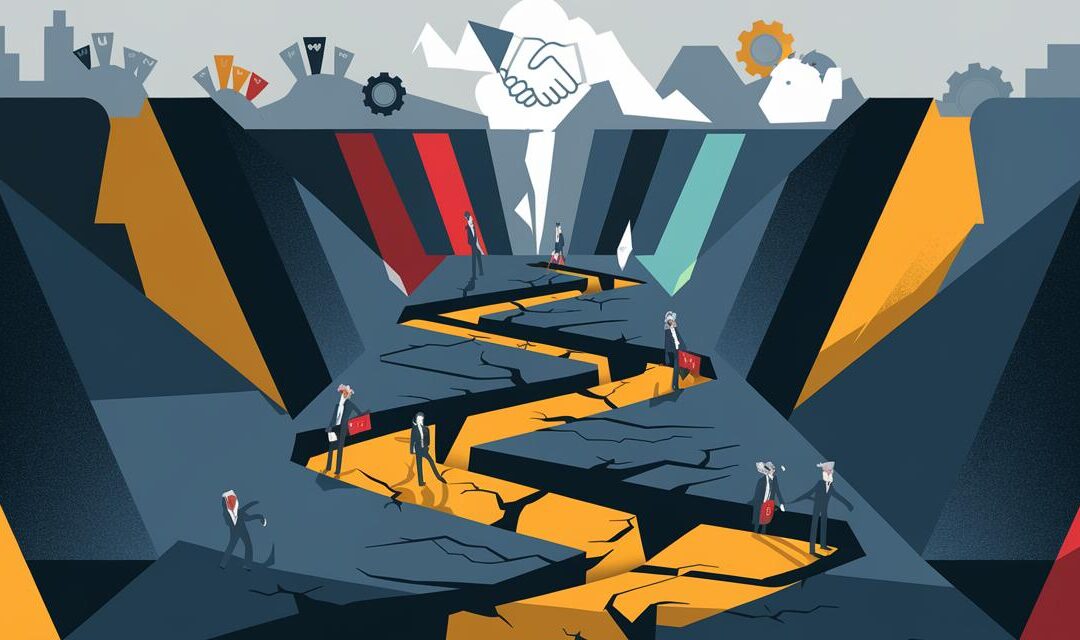 B2B Customer Management: 3 Flawed Practices Exposed