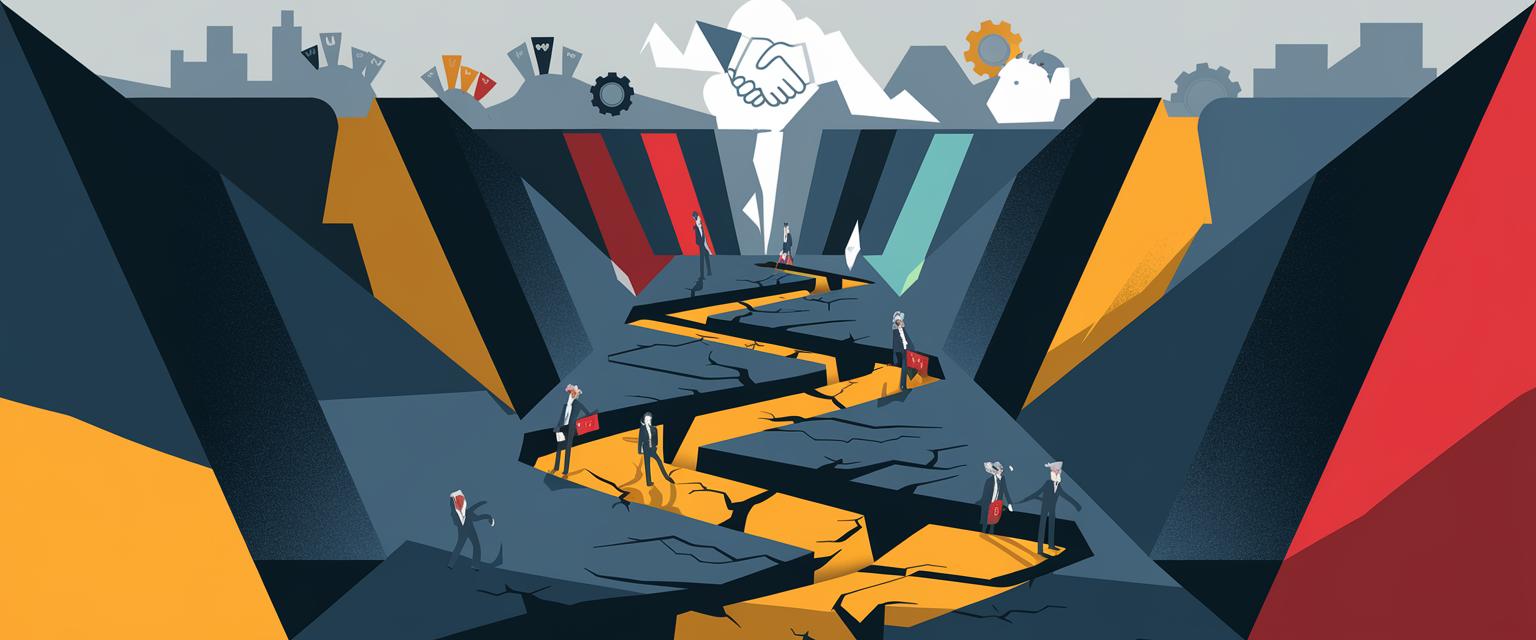 B2B Customer Management: 3 Flawed Practices Exposed