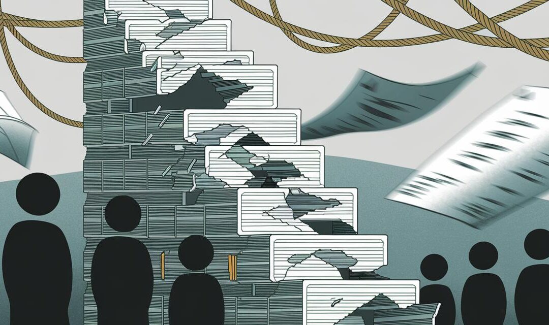 Succession Planning: Critical Flaws to Avoid Today