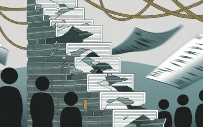 Succession Planning: Critical Flaws to Avoid Today