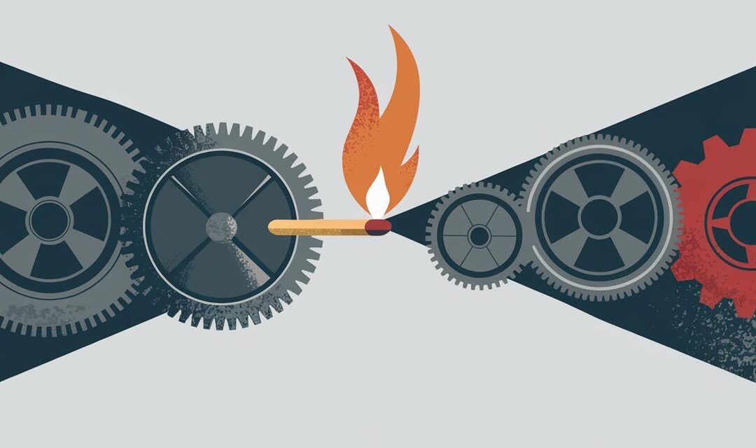 B2B Marketing for SMEs: Overcome Common Marketing Flaws