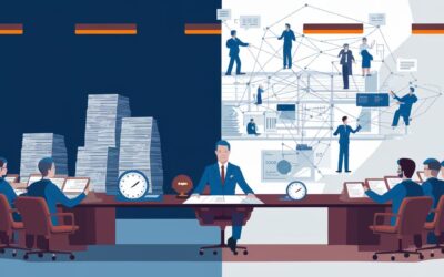B2B Customer Management: Transformative Partnership Strategies