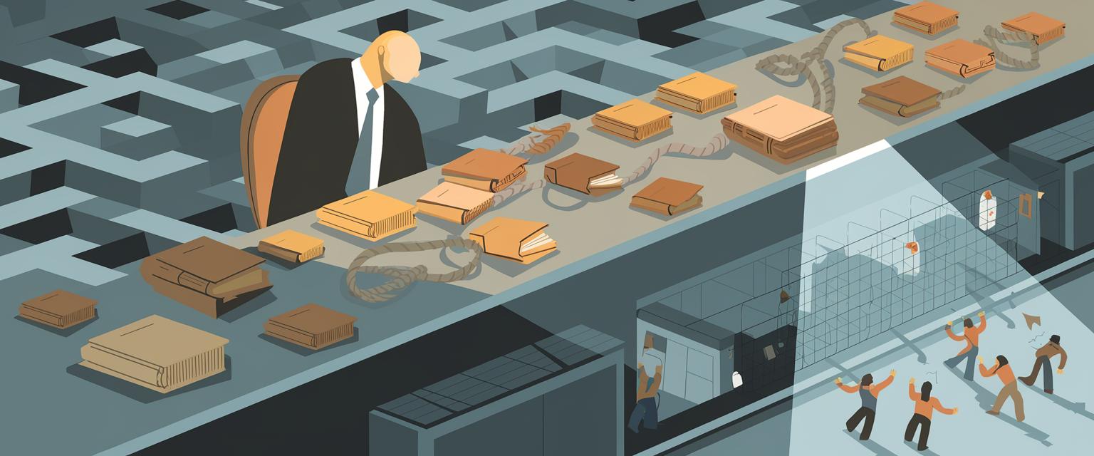 Crisis Management Framework: Economic Downturn Tactics