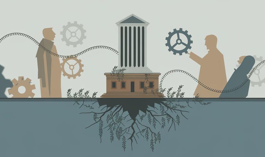 Succession Planning: Strategic Insights for Seamless Transition