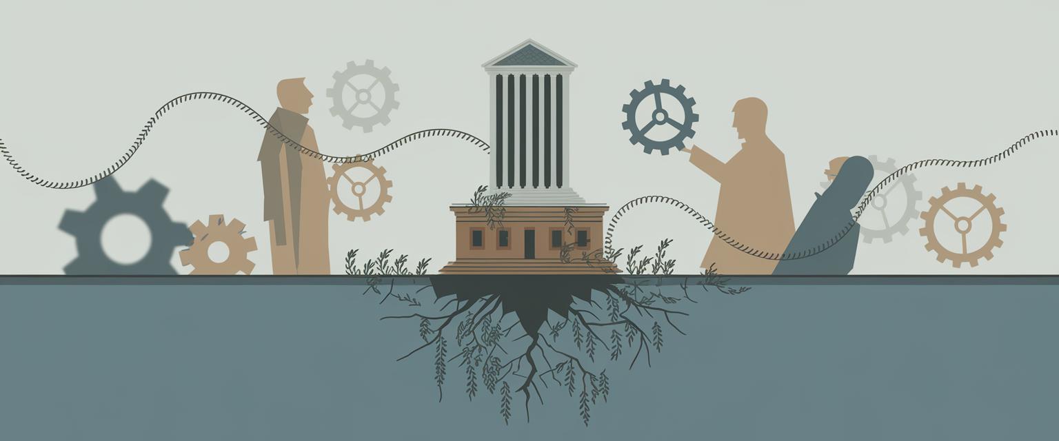 Succession Planning: Strategic Insights for Seamless Transition