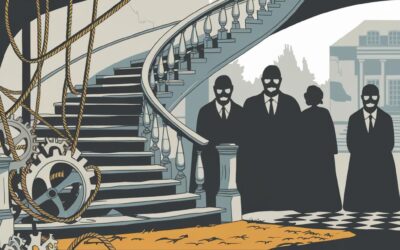 Professionalizing Family Business: Overcome Common Flaws