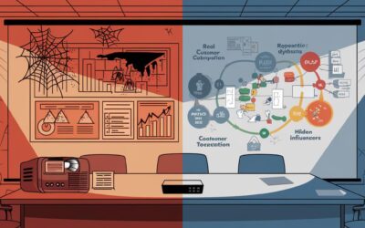B2B Customer Journey Mapping: Insightful Challenges Solved