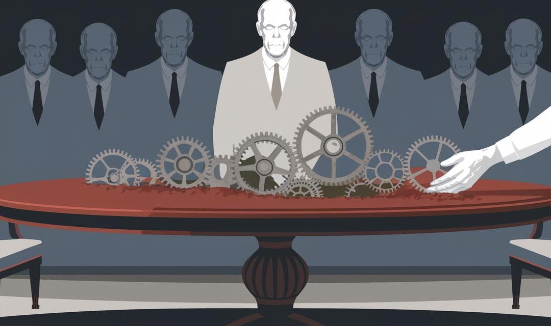 Advisory Boards: Five Essential Steps for Family Success