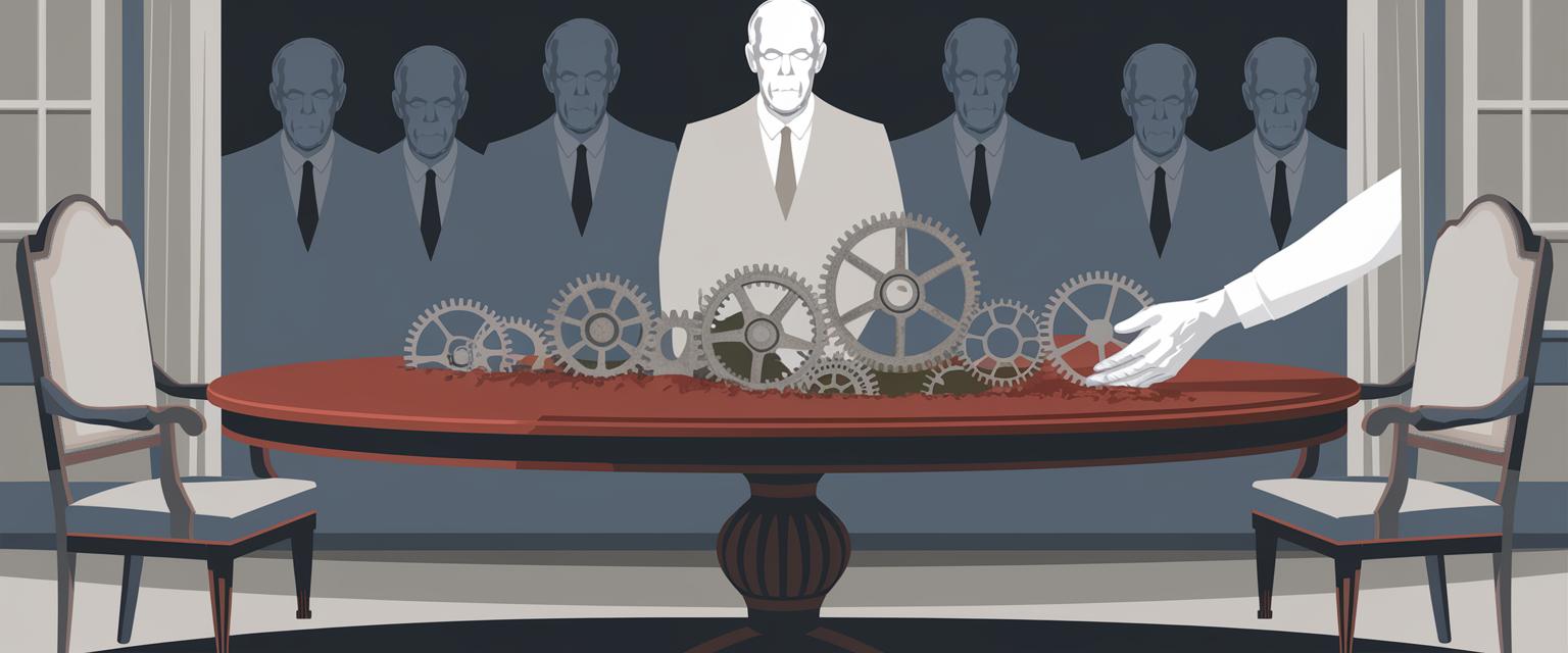 Advisory Boards: Five Essential Steps for Family Success